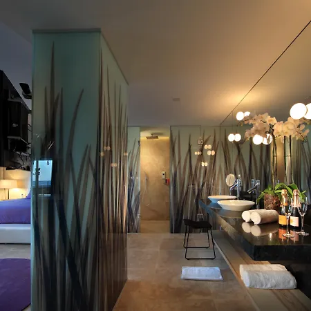The Unexpected Ibiza - Adults Only - Ushuaia Club Entrance Included 5* Playa d'en Bossa