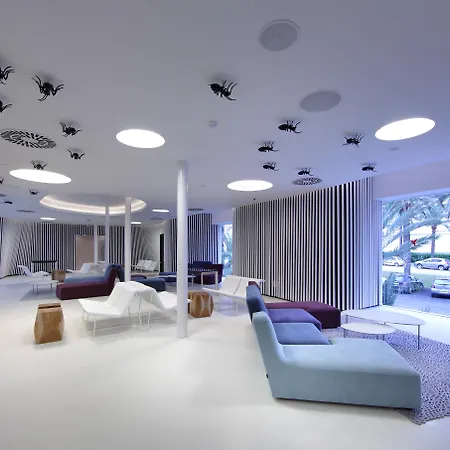 The Unexpected Ibiza - Adults Only - Ushuaia Club Entrance Included Hotel 5*