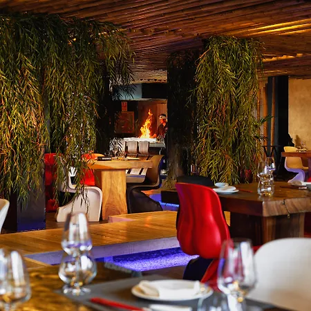 Hotel The Unexpected Ibiza - Adults Only - Ushuaia Club Entrance Included Playa d'en Bossa