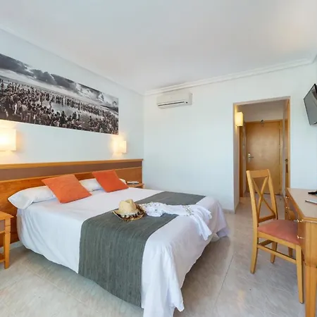 Vibra Mare Nostrum Hotel