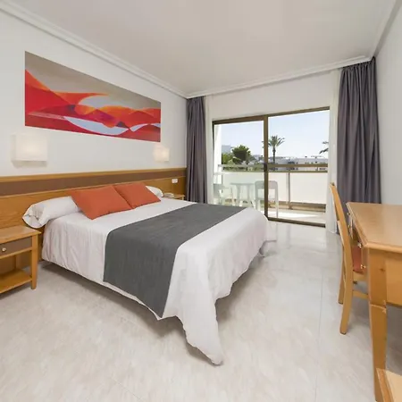 Hotel Vibra Mare Nostrum