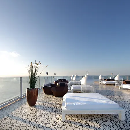 The Unexpected Ibiza - Adults Only - Ushuaia Club Entrance Included Hotel Playa d'en Bossa