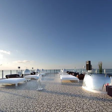 The Unexpected Ibiza - Adults Only - Ushuaia Club Entrance Included Hotel Playa d'en Bossa