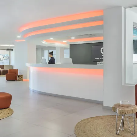 Vibra Mare Nostrum Hotel