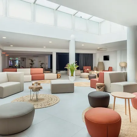 Vibra Mare Nostrum Hotel Playa d'en Bossa