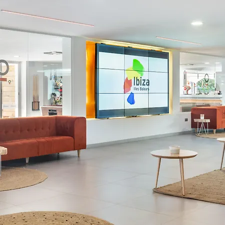 Vibra Mare Nostrum Hotel