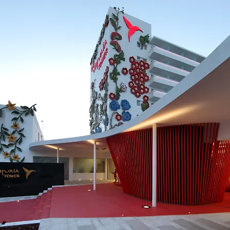 The Unexpected Ibiza - Adults Only - Ushuaia Club Entrance Included Playa d'en Bossa