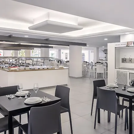 Vibra Mare Nostrum Hotel
