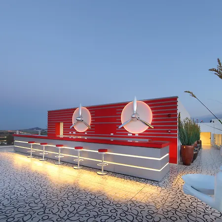 The Unexpected Ibiza - Adults Only - Ushuaia Club Entrance Included Hotel Playa d'en Bossa