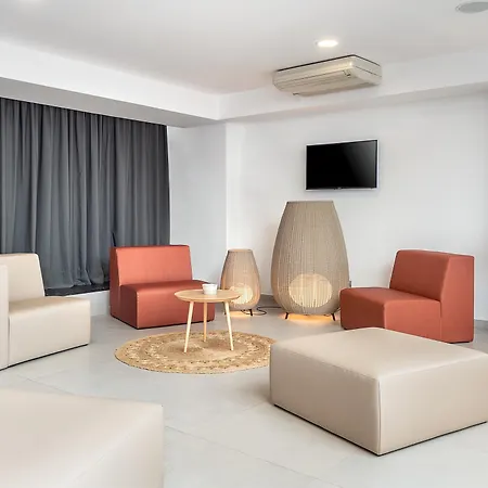 Vibra Mare Nostrum Hotel
