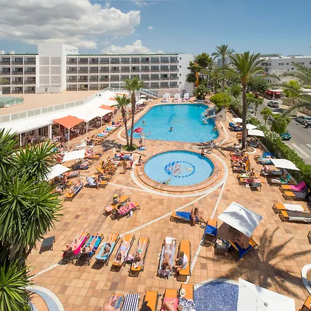Hotel Vibra Mare Nostrum