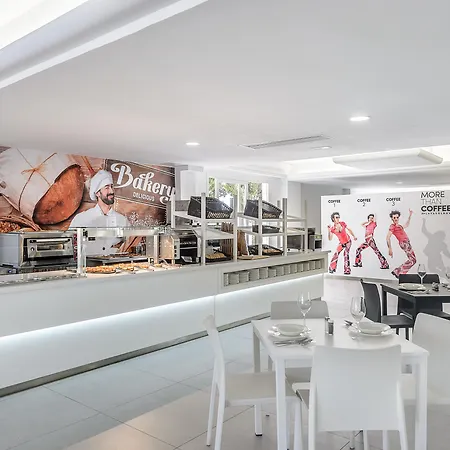 Hotel Vibra Mare Nostrum