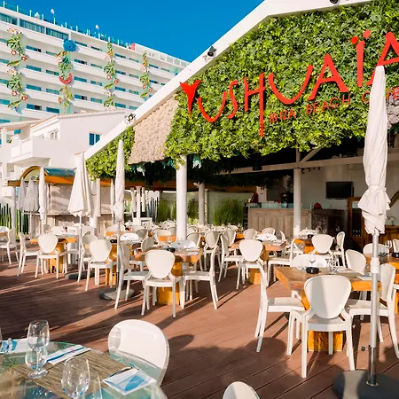 The Unexpected Ibiza - Adults Only - Ushuaia Club Entrance Included Hotel