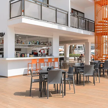 Hotel Vibra Mare Nostrum Playa d'en Bossa