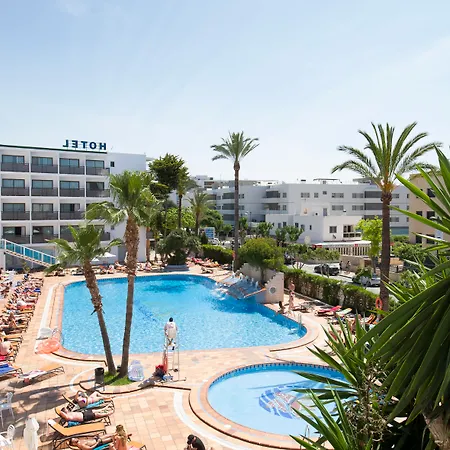 Hotel Vibra Mare Nostrum