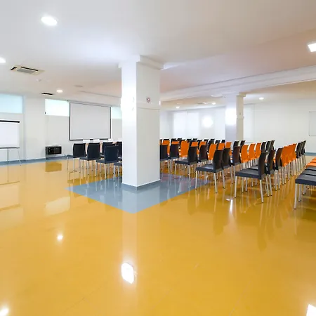 Hotel Vibra Mare Nostrum 3*