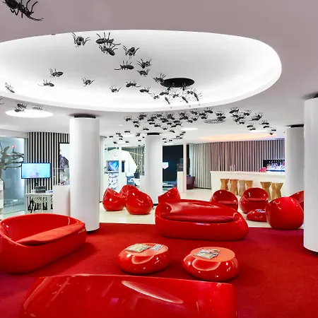The Unexpected Ibiza - Adults Only - Ushuaia Club Entrance Included Hotel Playa d'en Bossa