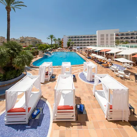 Vibra Mare Nostrum Hotel
