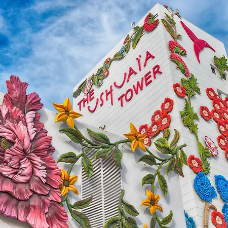 The Unexpected Ibiza - Adults Only - Ushuaia Club Entrance Included Playa d'en Bossa