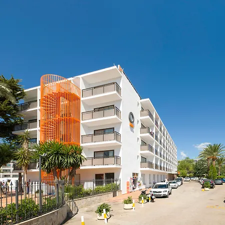 Vibra Mare Nostrum 3*