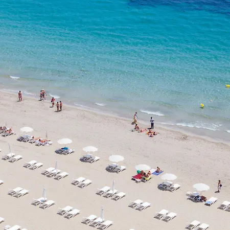 The Unexpected Ibiza - Adults Only - Ushuaia Club Entrance Included Hotel Playa d'en Bossa