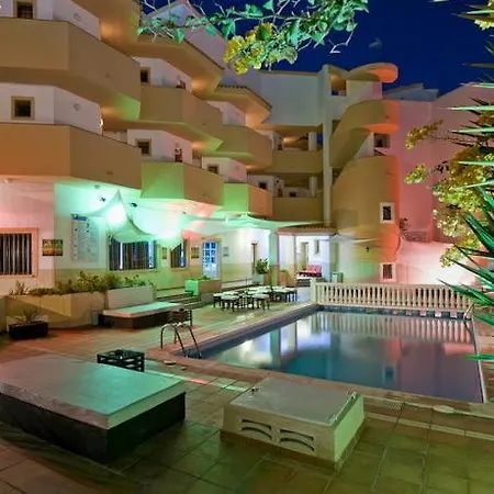 My Way Luxury Ibiza - Ab Group Apartment