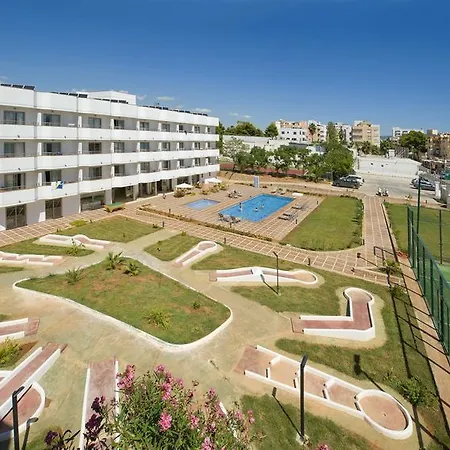 Aparthotel Bon Sol Prestige - Ab Group 4*