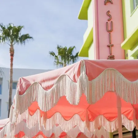Tropicana Ibiza - Adults Only Hotel