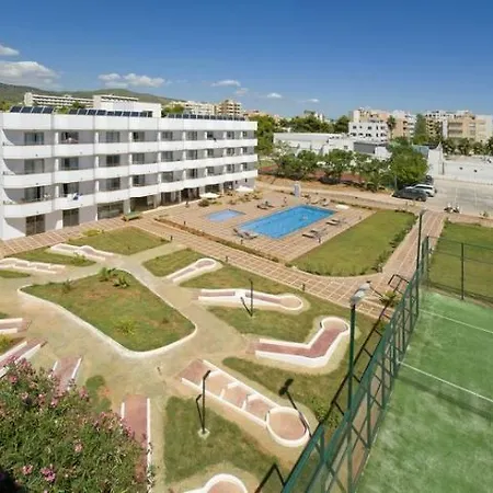 Bon Sol Prestige - Ab Group 4*
