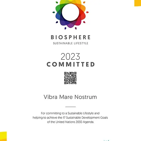 Vibra Mare Nostrum 3* Playa d'en Bossa