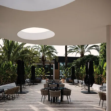 The Unexpected Ibiza - Adults Only - Ushuaia Club Entrance Included Hotel