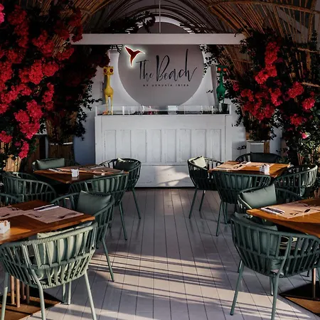 The Unexpected Ibiza - Adults Only - Ushuaia Club Entrance Included Hotel Playa d'en Bossa
