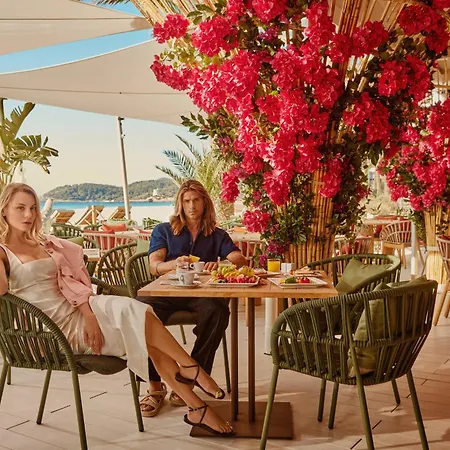The Unexpected Ibiza - Adults Only - Ushuaia Club Entrance Included Hotel
