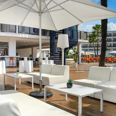 Hotel Vibra Mare Nostrum 3*