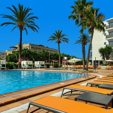 Hotel Vibra Mare Nostrum 3*