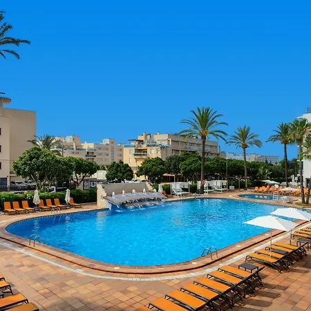 Hotel Vibra Mare Nostrum Playa d'en Bossa