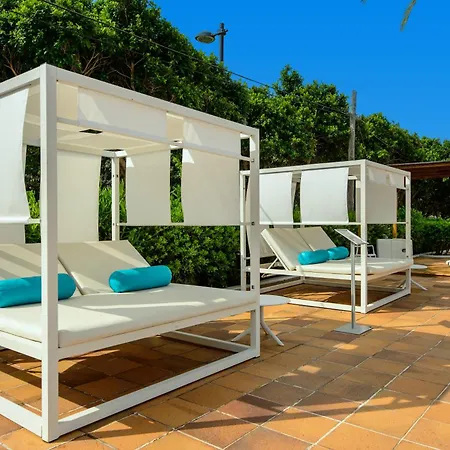 Vibra Mare Nostrum 3*