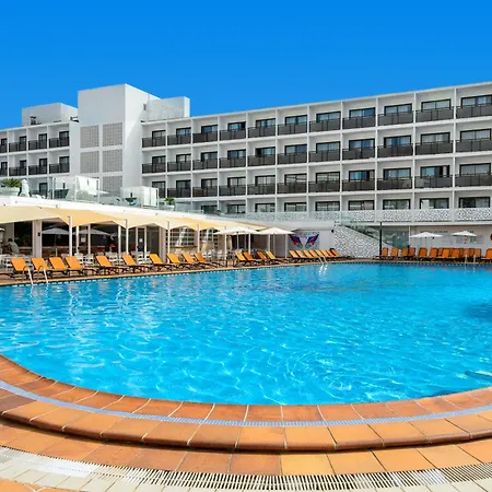 Hotel Vibra Mare Nostrum