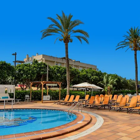 Vibra Mare Nostrum Hotel 3*