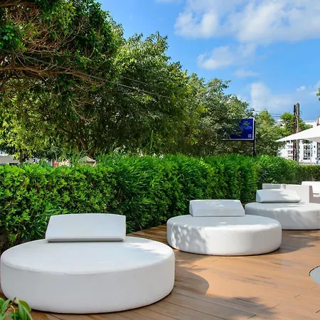 Vibra Mare Nostrum Hotel