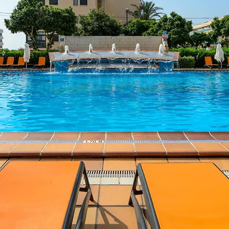 Vibra Mare Nostrum Hotel 3*