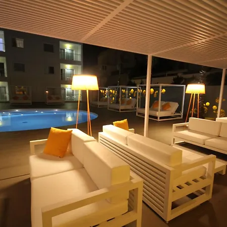 Hotel Ibiza Sun
