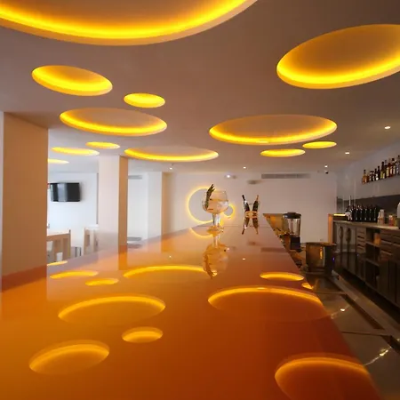 Hotel Ibiza Sun 4*