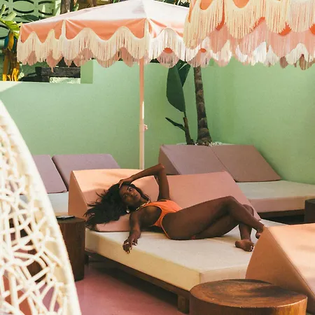 Tropicana Ibiza - Adults Only Hotel Playa d'en Bossa