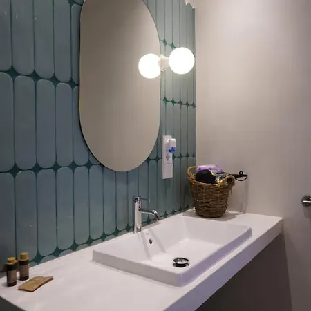 Aparthotel Escondidos Ibiza