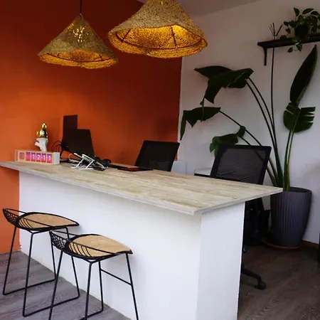 Escondidos Ibiza Aparthotel 3*