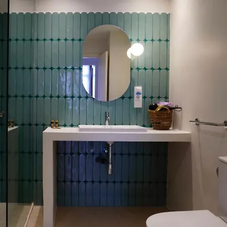 Escondidos Ibiza Aparthotel