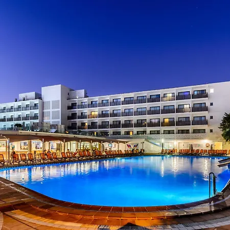 Vibra Mare Nostrum 3*