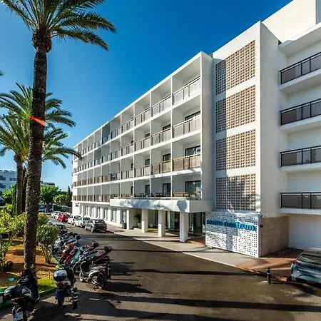 Vibra Mare Nostrum 3* Playa d'en Bossa