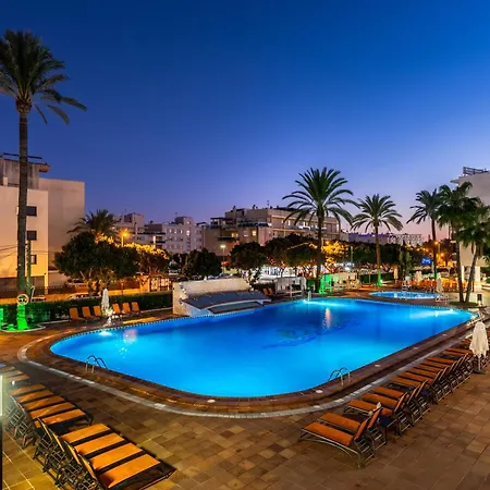 Vibra Mare Nostrum Hotel